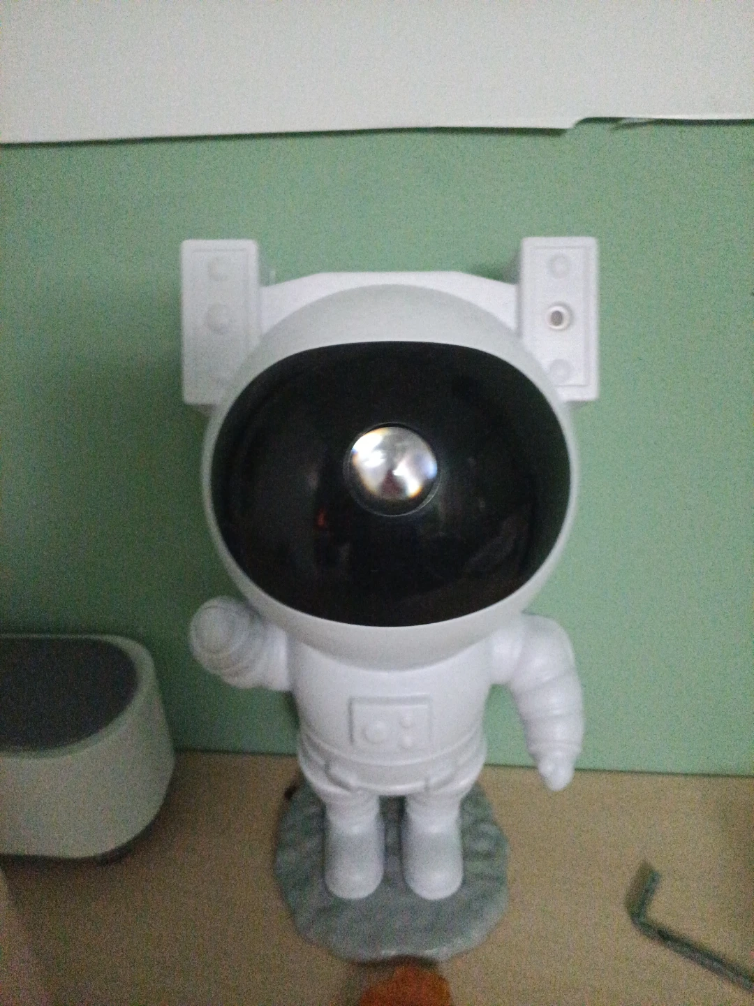 Astronaut Projector Lamp