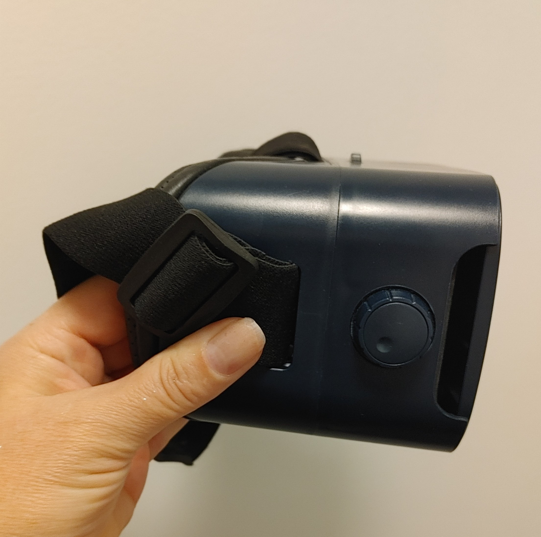 Space Visor VR Headset - Kennedy Space Center - photo 2