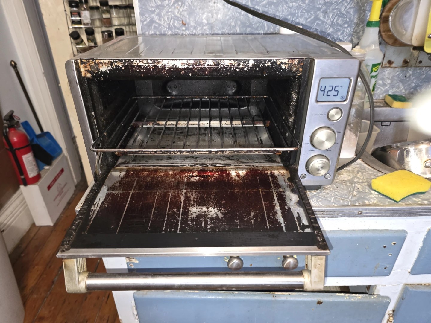 Breville Toaster Oven - photo 2
