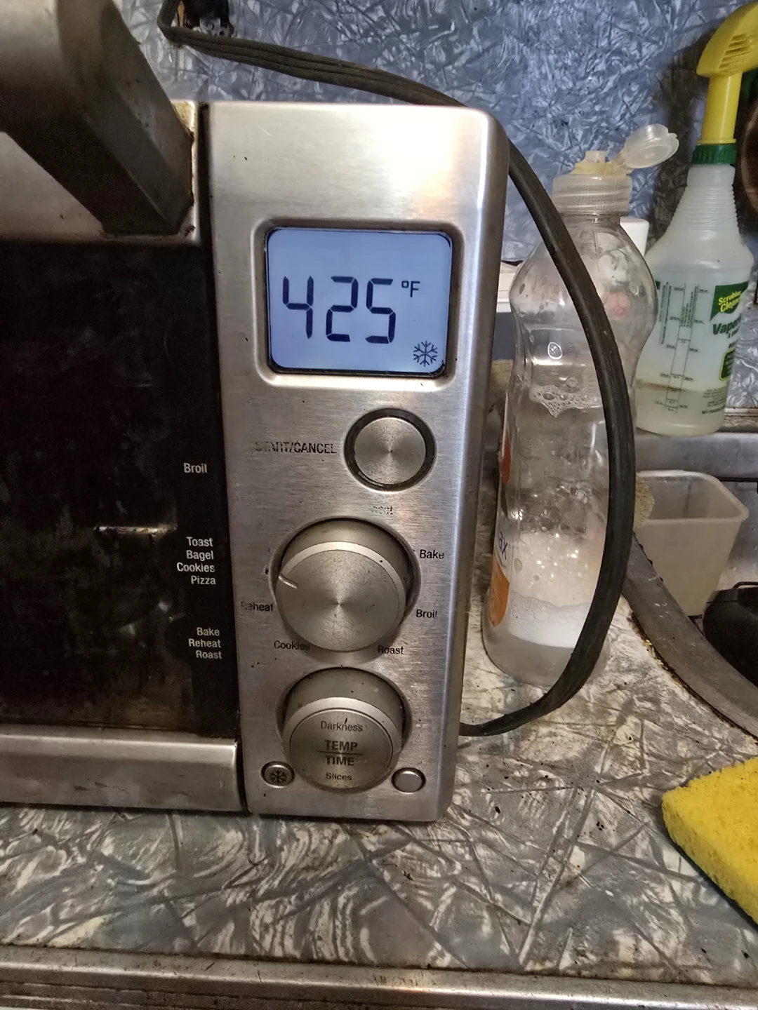 Breville Toaster Oven - photo 3