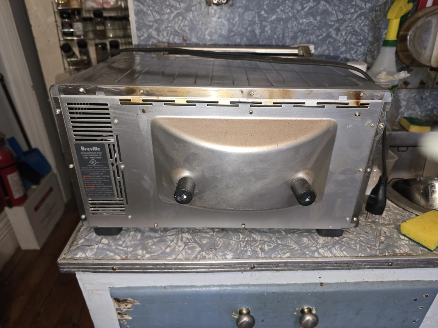 Breville Toaster Oven - photo 4