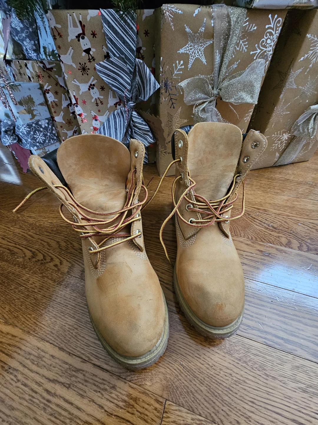 Timberland boots - photo 2