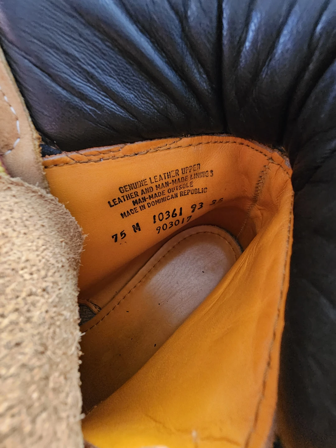 Timberland boots - photo 3