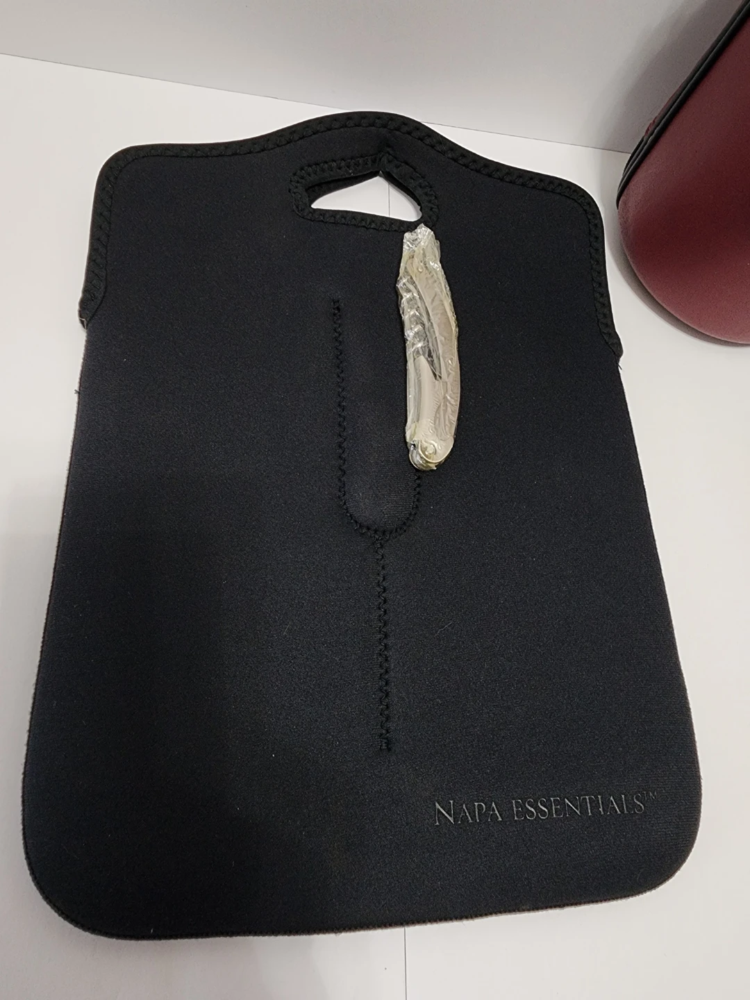 Bundle! CaddyO + Insulated Carrier + Electric Opener - photo 4