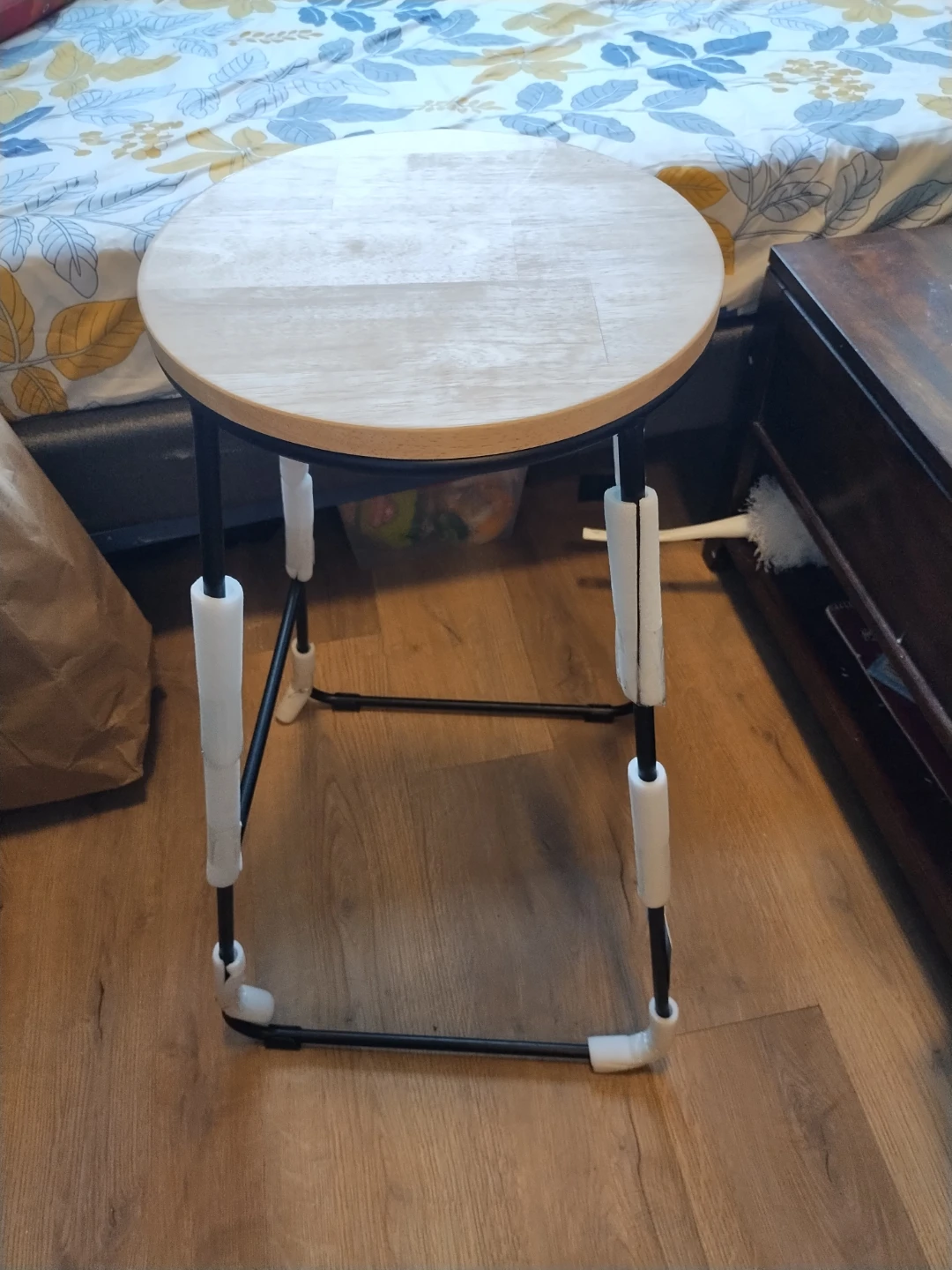 Kitchen stool