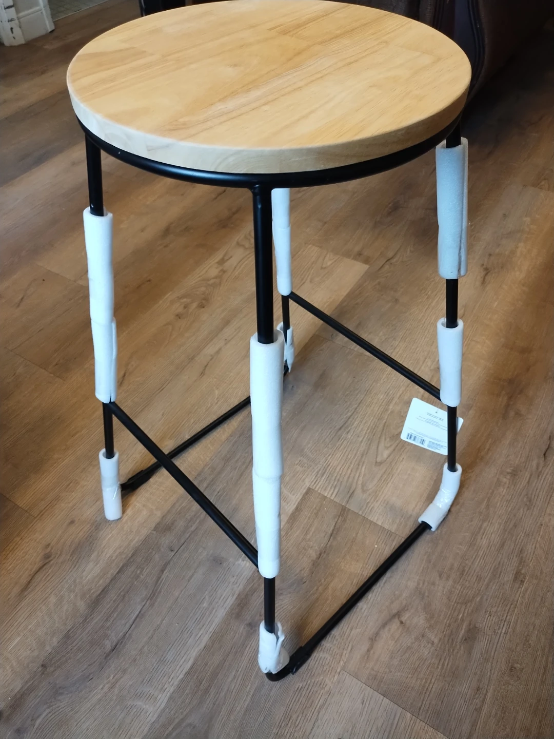 Kitchen stool - photo 2
