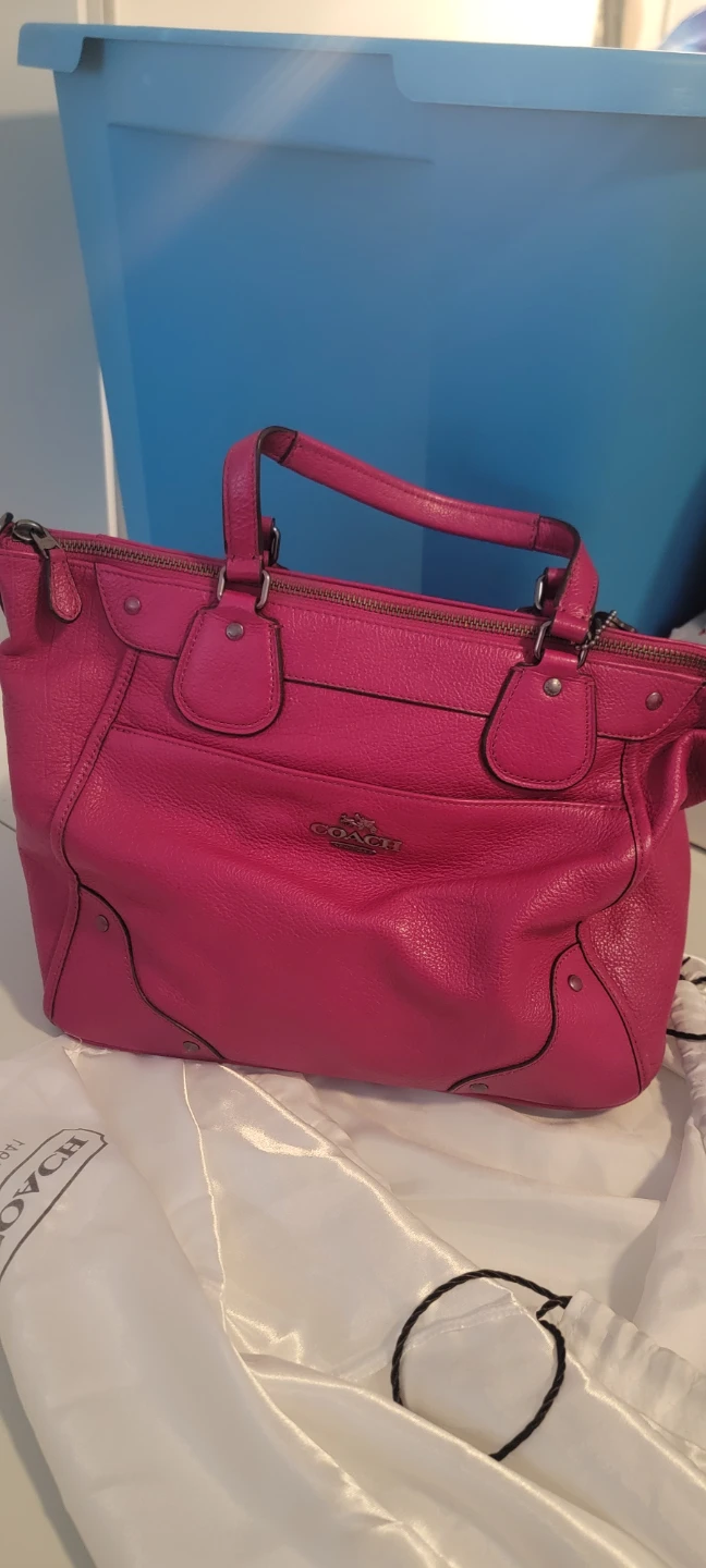 Ladies purse