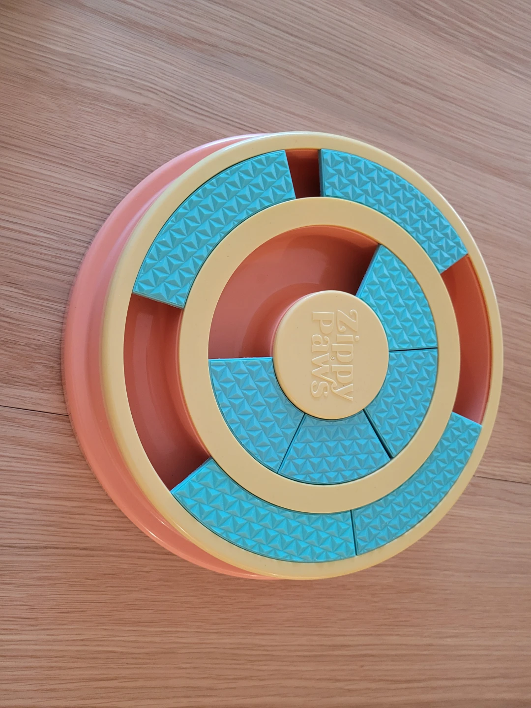 ZippyPaws Dog Puzzle Toy