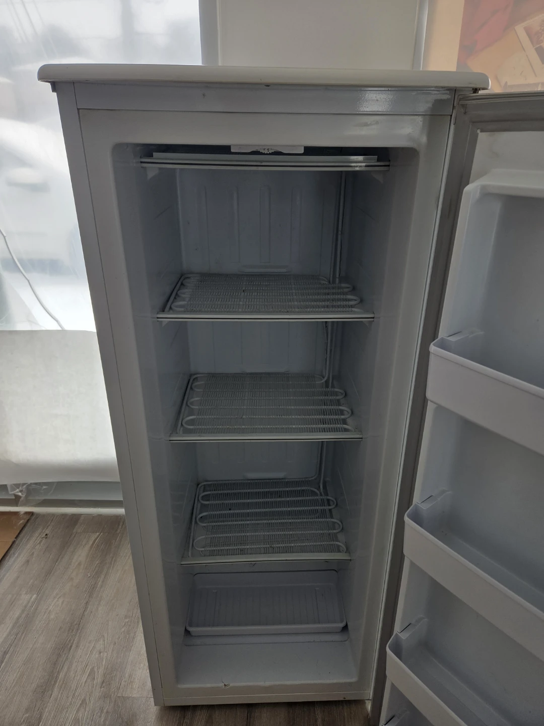 Danby Upright Freezer - photo 2