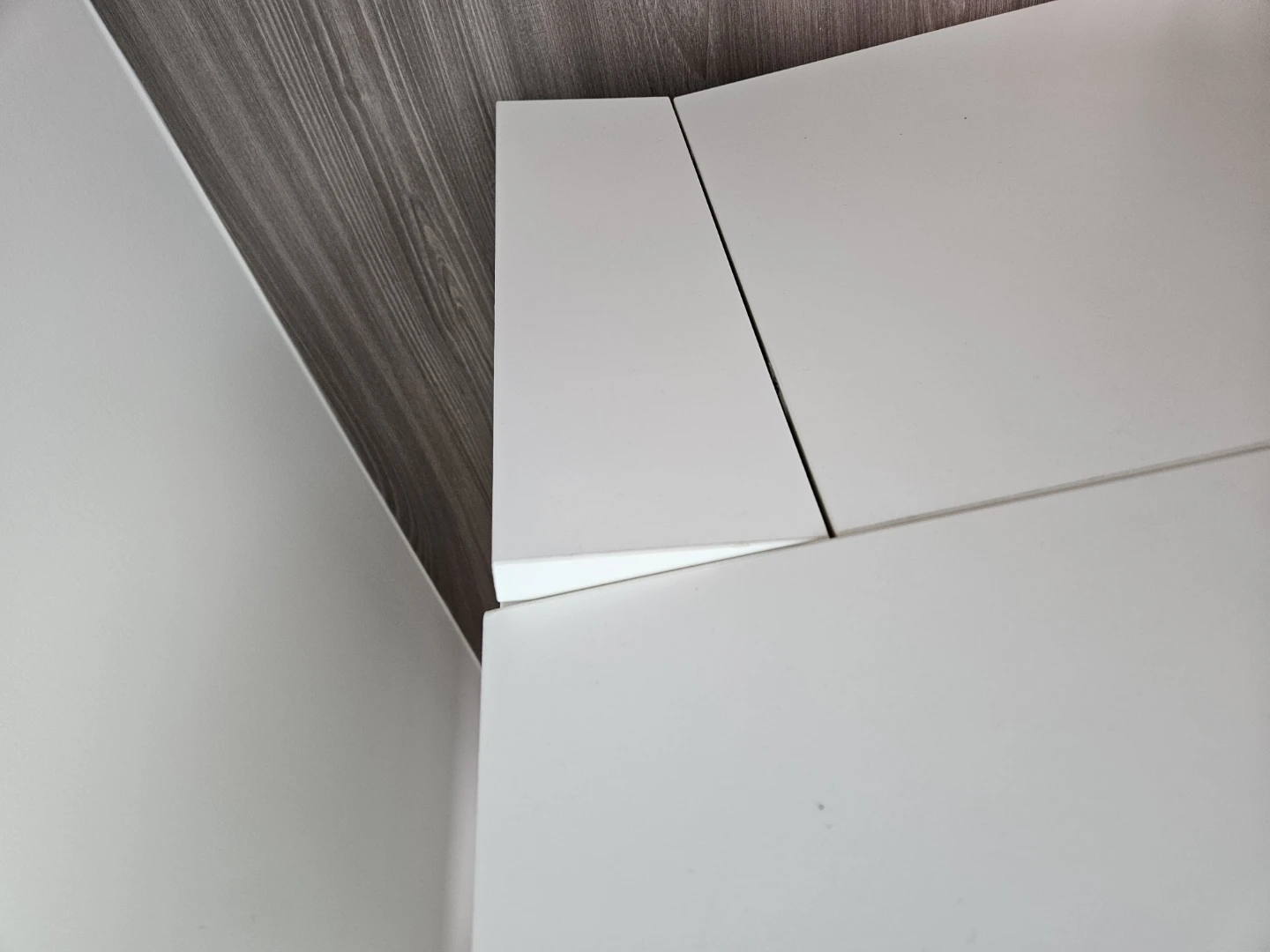 IKEA BRIMNES Dressing Table - White - photo 3