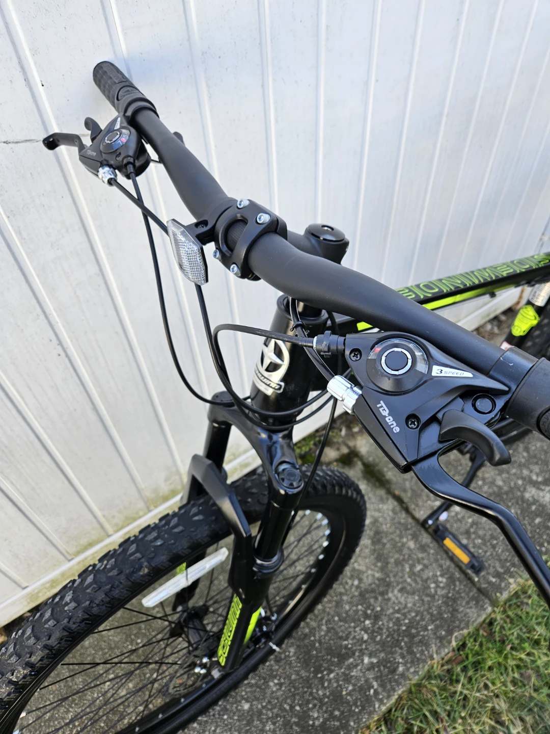 Excellent condition! Schwinn Mountain Bike - photo 5