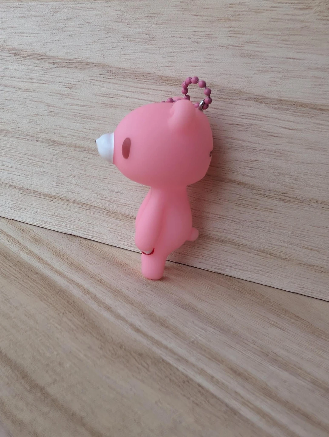Gloomy Bear Keychain Charm - photo 3