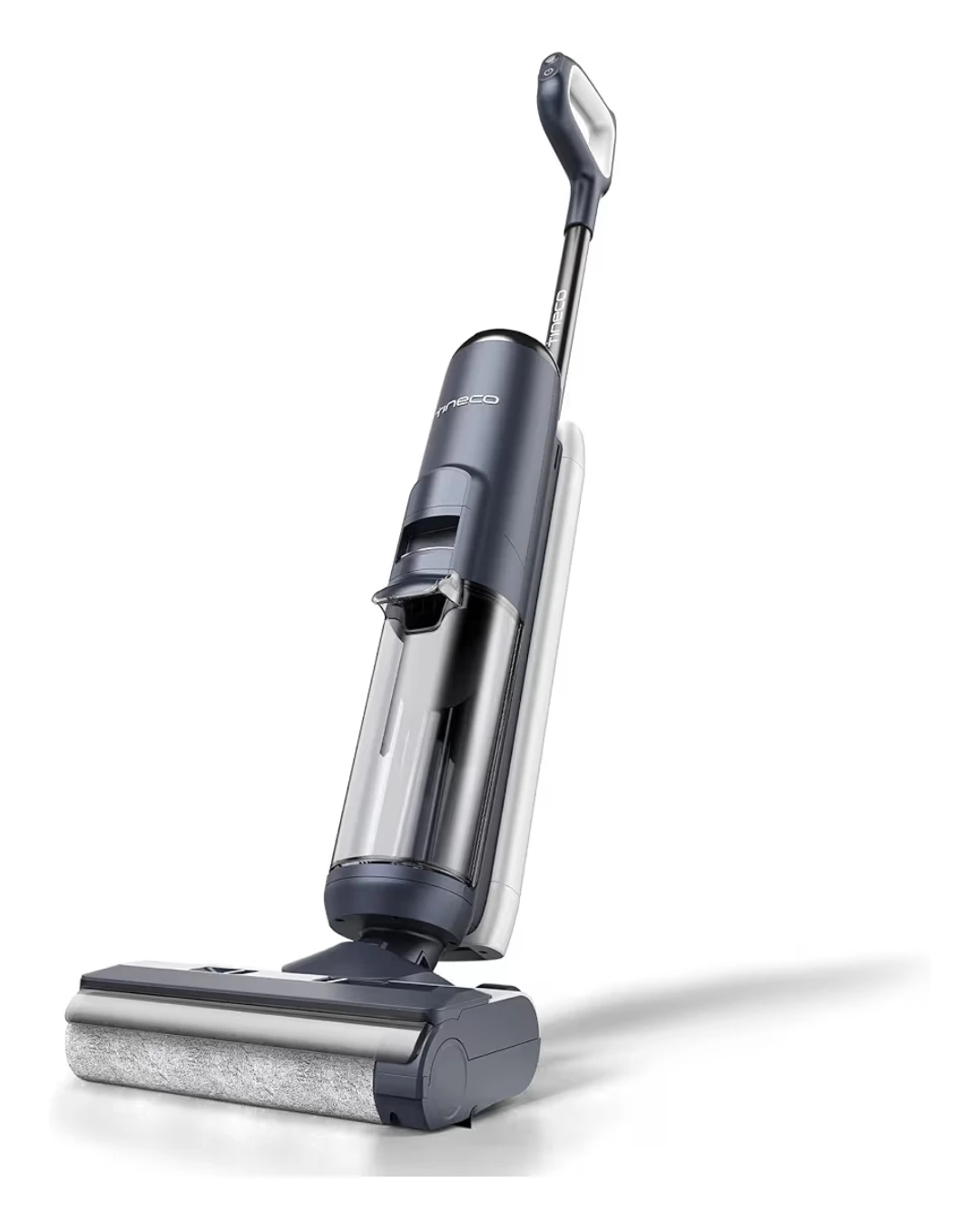 Tineco Floor ONE S5 Smart Cordless Wet-Dry Vacuum Cleaner