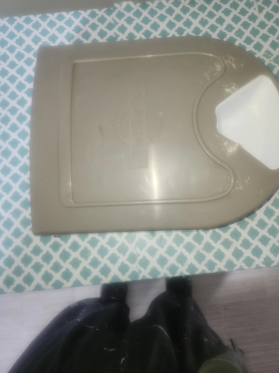 PetSafe 5-Meal Automatic Pet Feeder - photo 2
