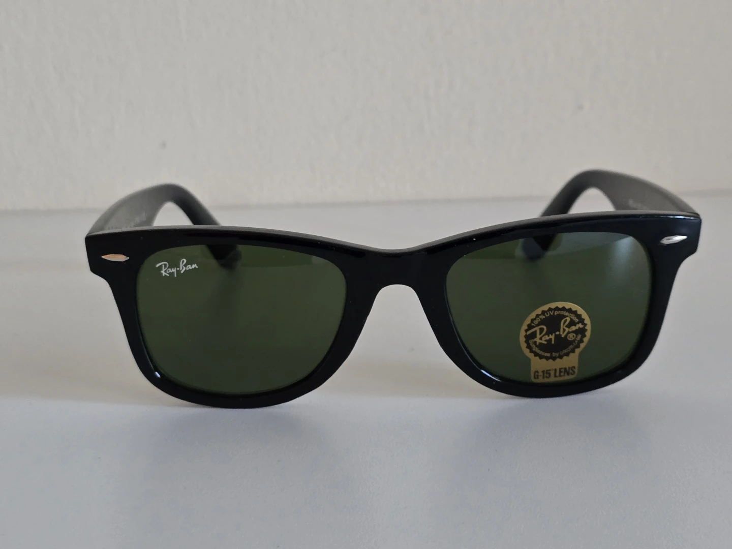 Ray-Ban Wayfarer Sunglasses RB2140 - photo 2