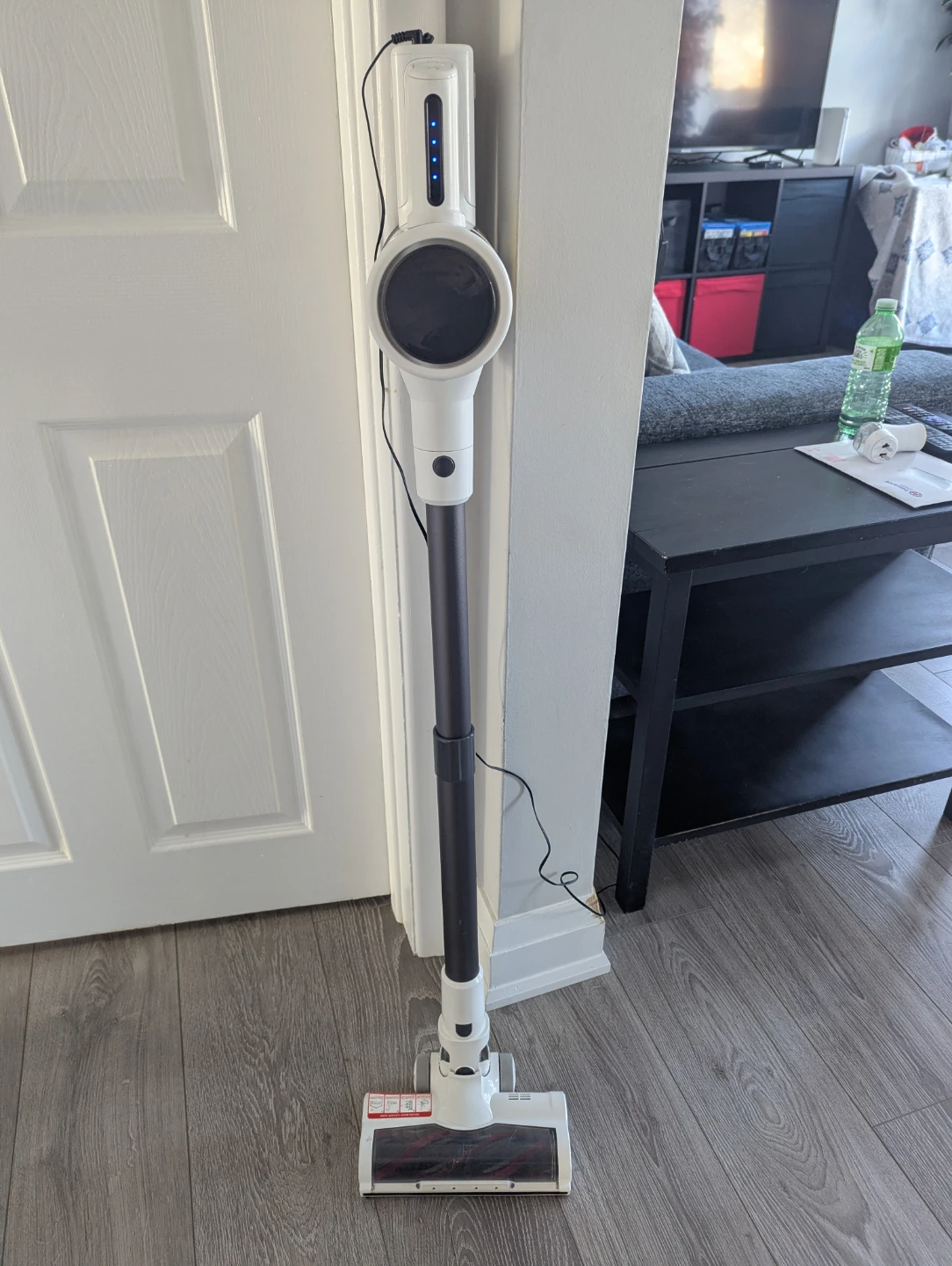 P11 Cordless Vacuum Cleaner