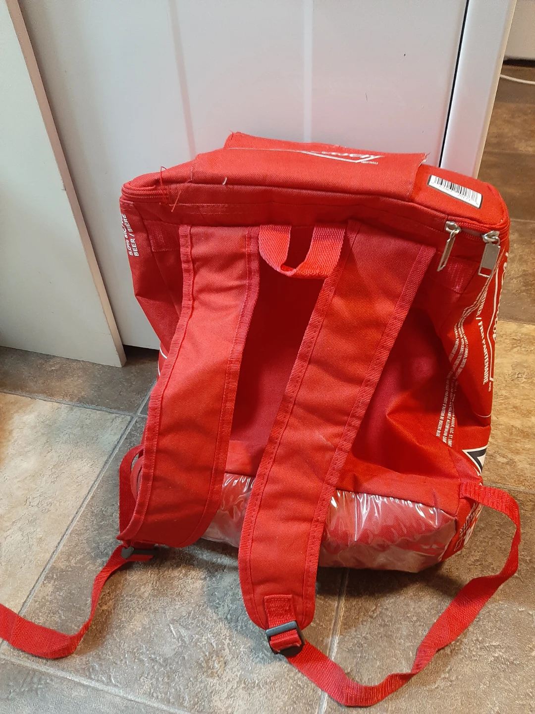 Cooler Backpack 🧡 - photo 2