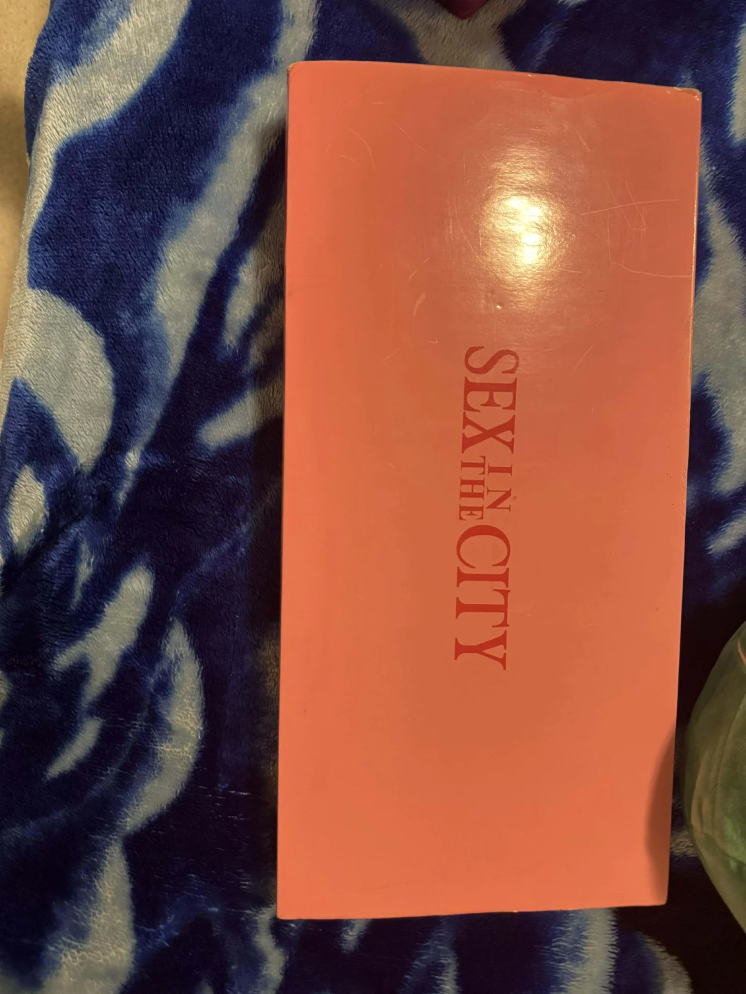 Sex and the City Perfume Gift Set