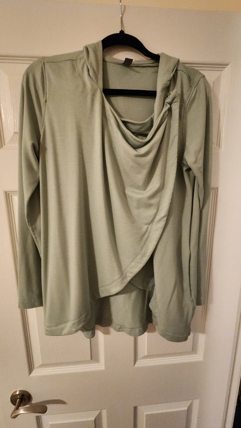Joe Fresh Active Women's Hoodie