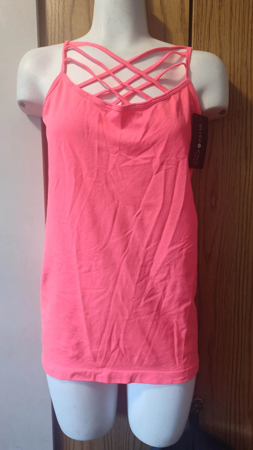 BN Tank Top L/XL