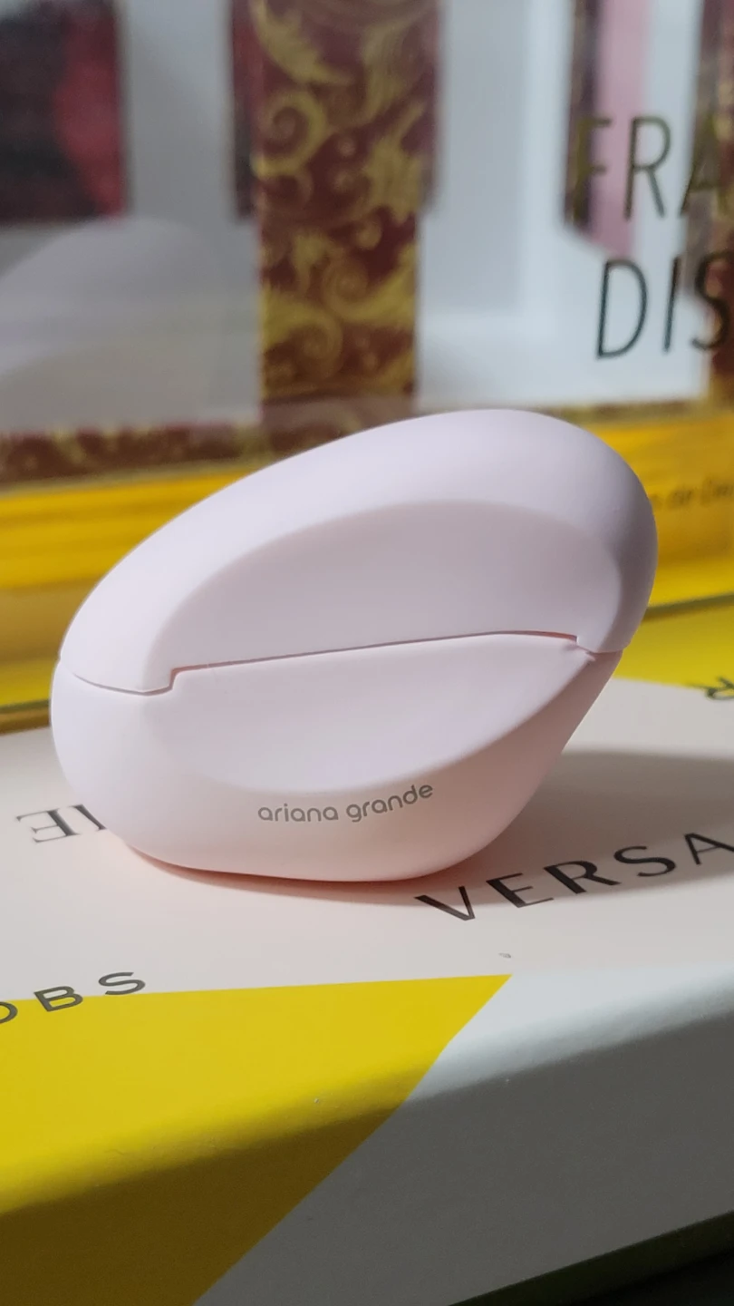 Ariana Grande Perfume Mod Blush