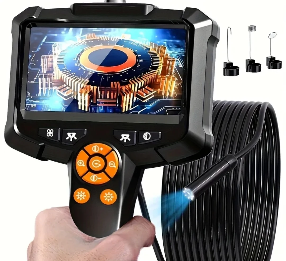 CAMERA ENDOSCOPE BRAND NEW