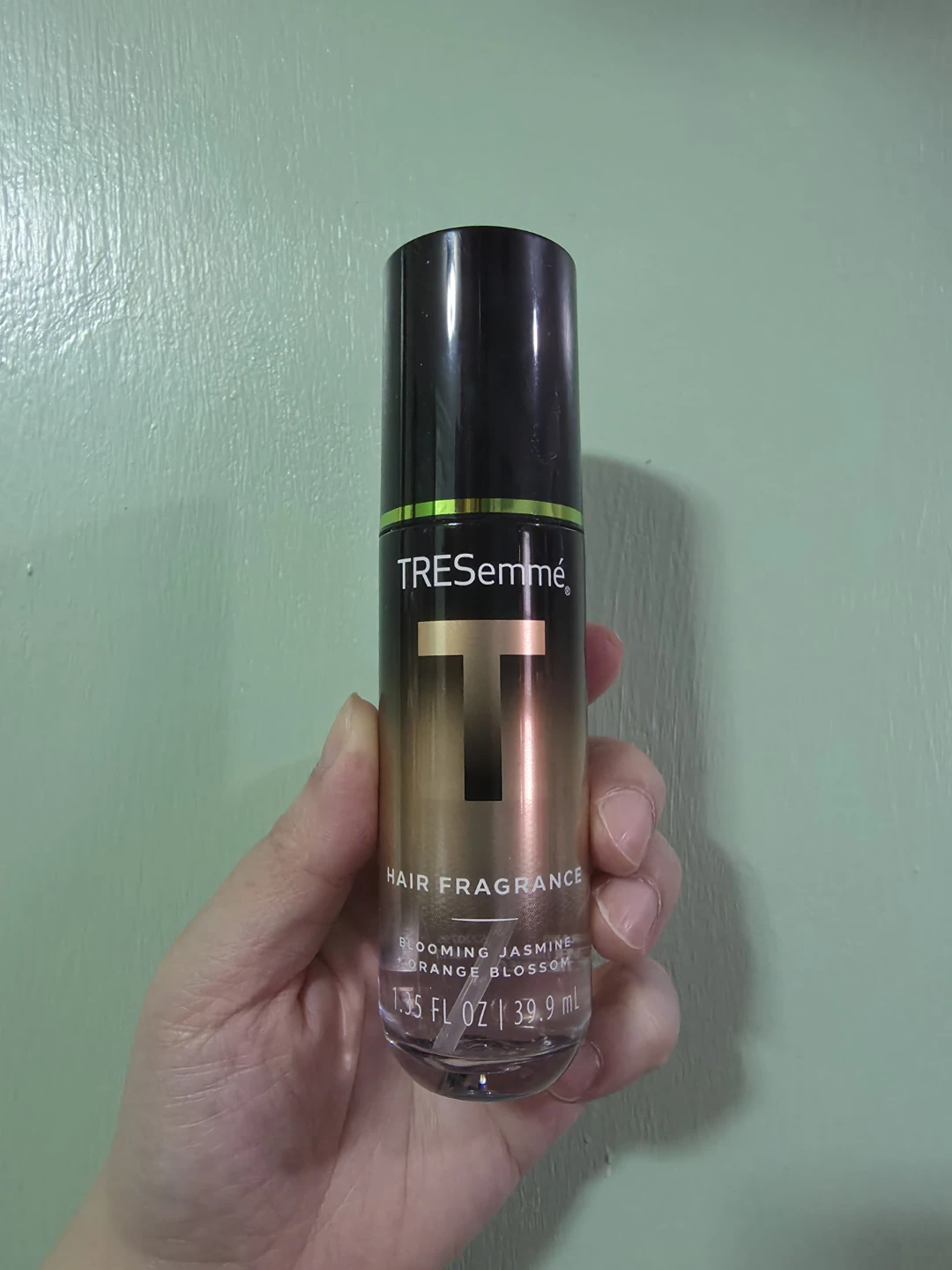 TRESemmé Hair Fragrance Blooming Jasmine & Orange Blossom