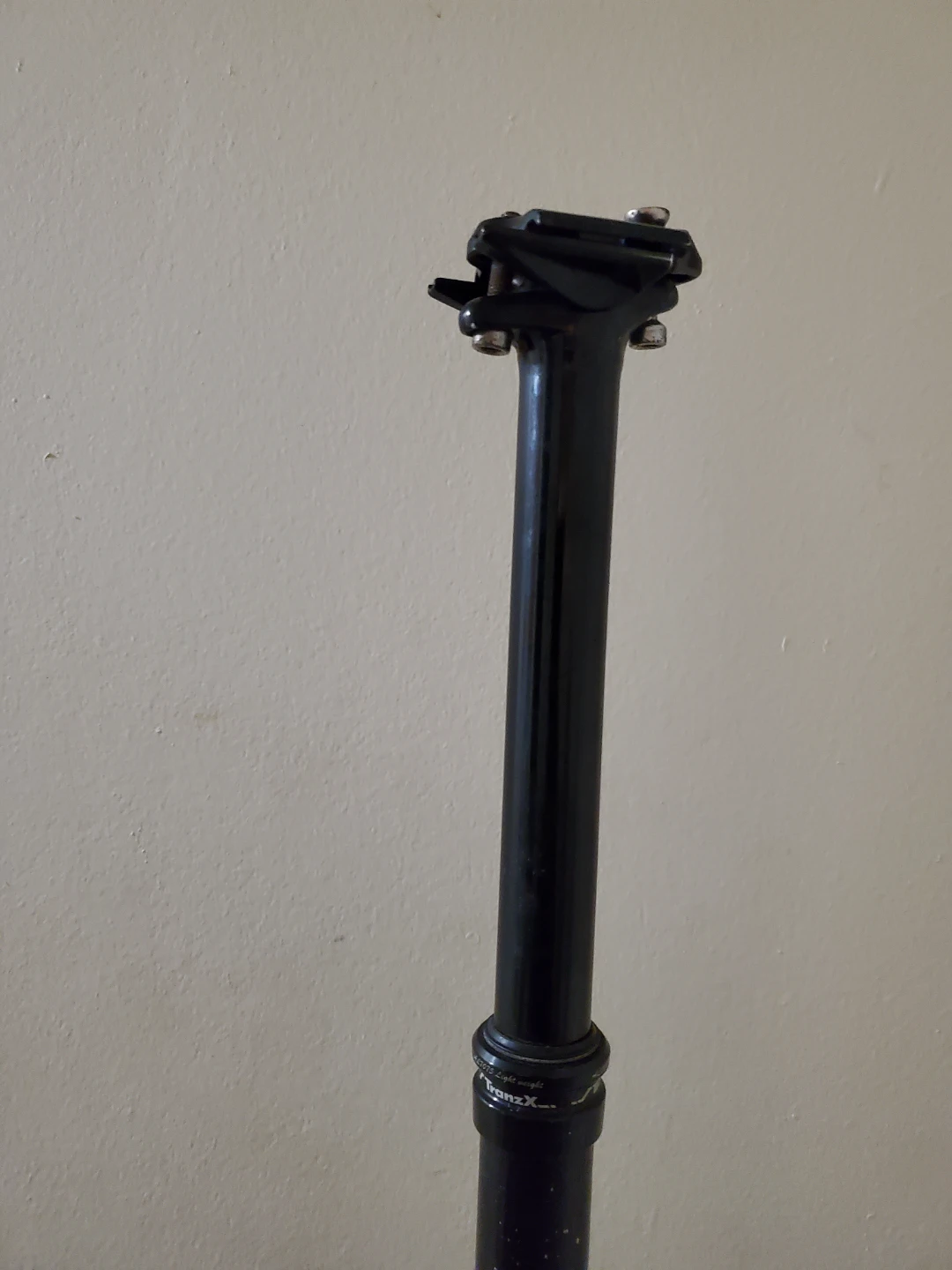 MTB - Internally Route Kitsuma Dropper 150 mm - photo 2
