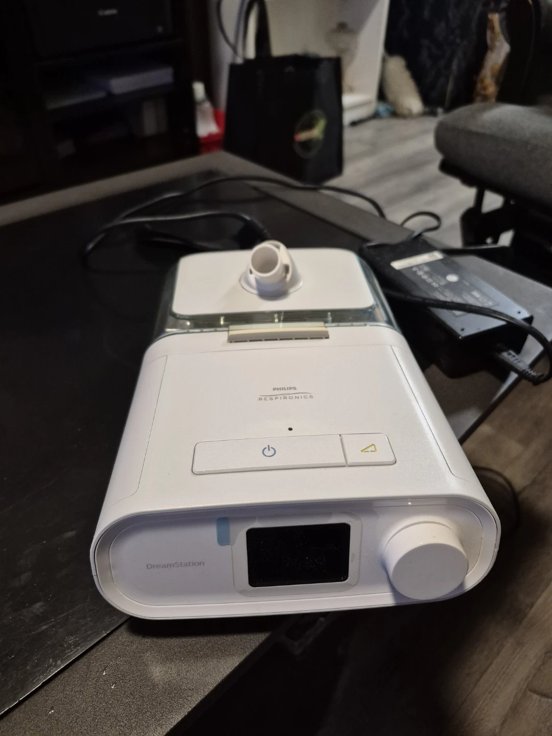Philips Respironics DreamStation Auto CPAP - photo 3