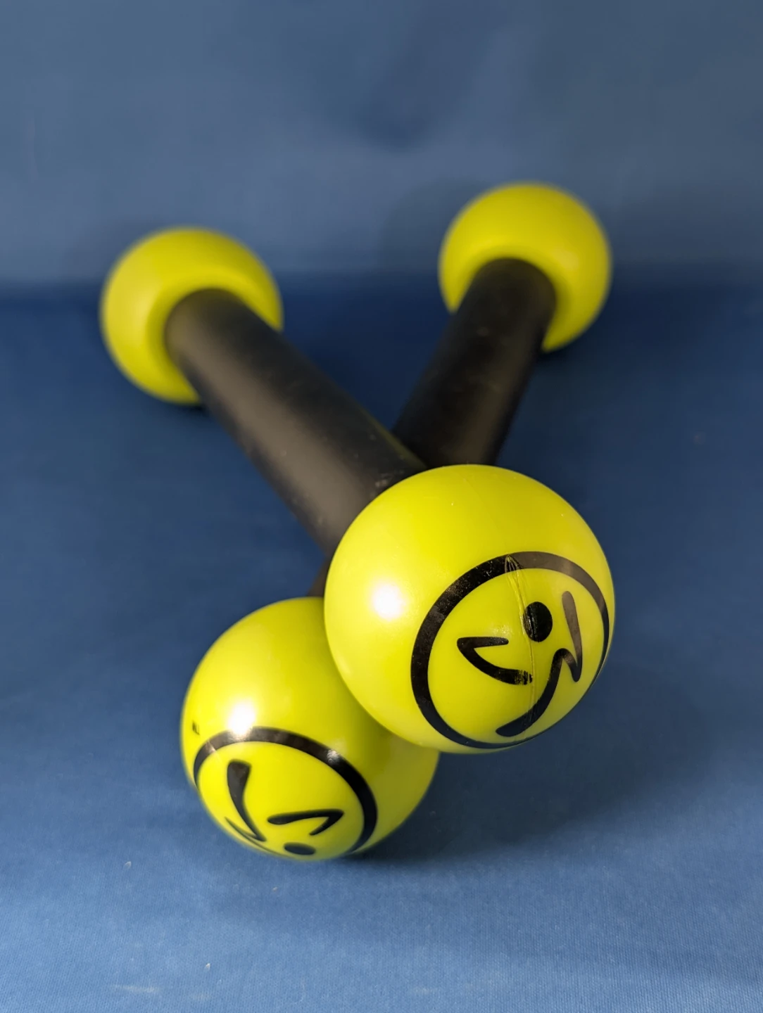 Zumba Dumbbells - photo 3