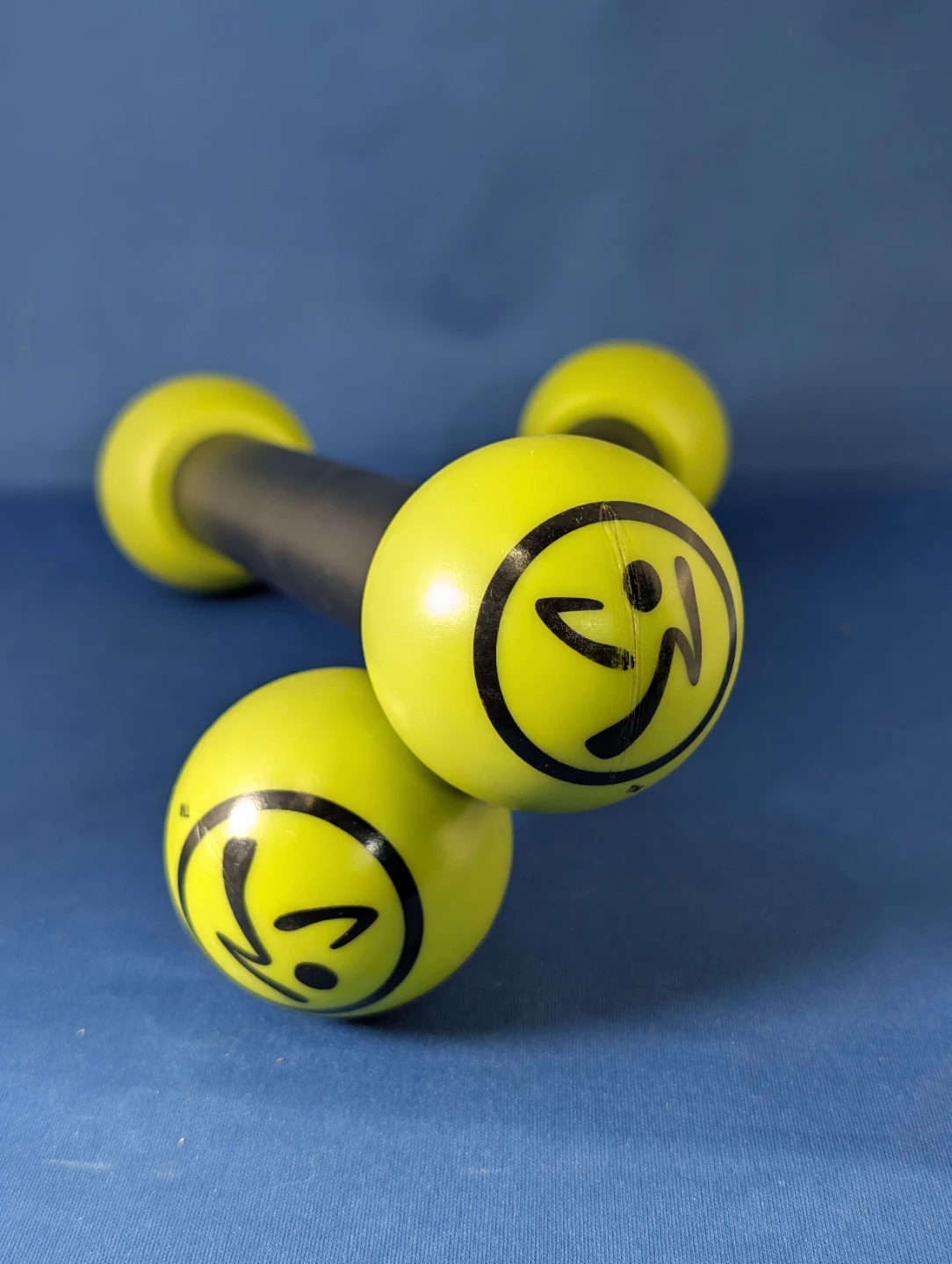 Zumba Dumbbells - photo 4