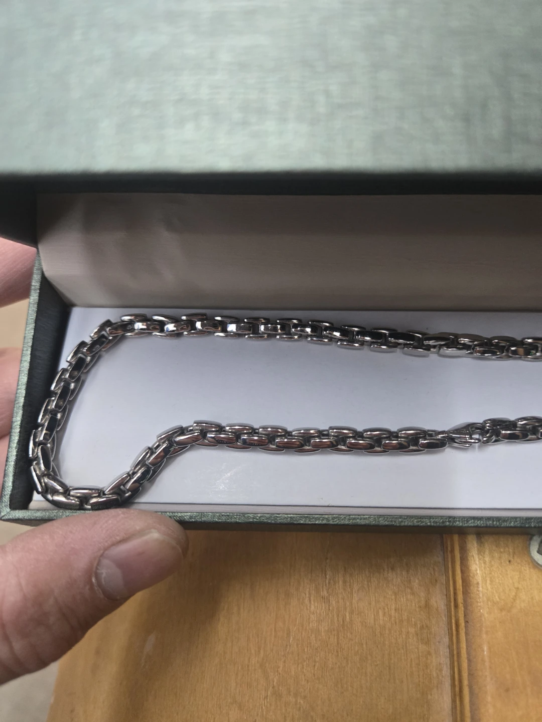 Mappins Fine Jewellers Chain Necklace