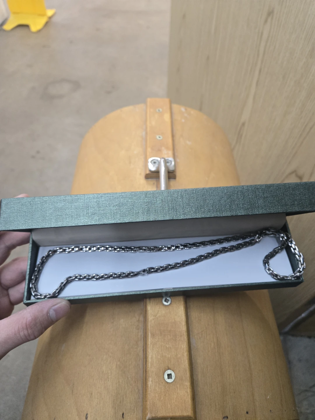 Mappins Fine Jewellers Chain Necklace - photo 2
