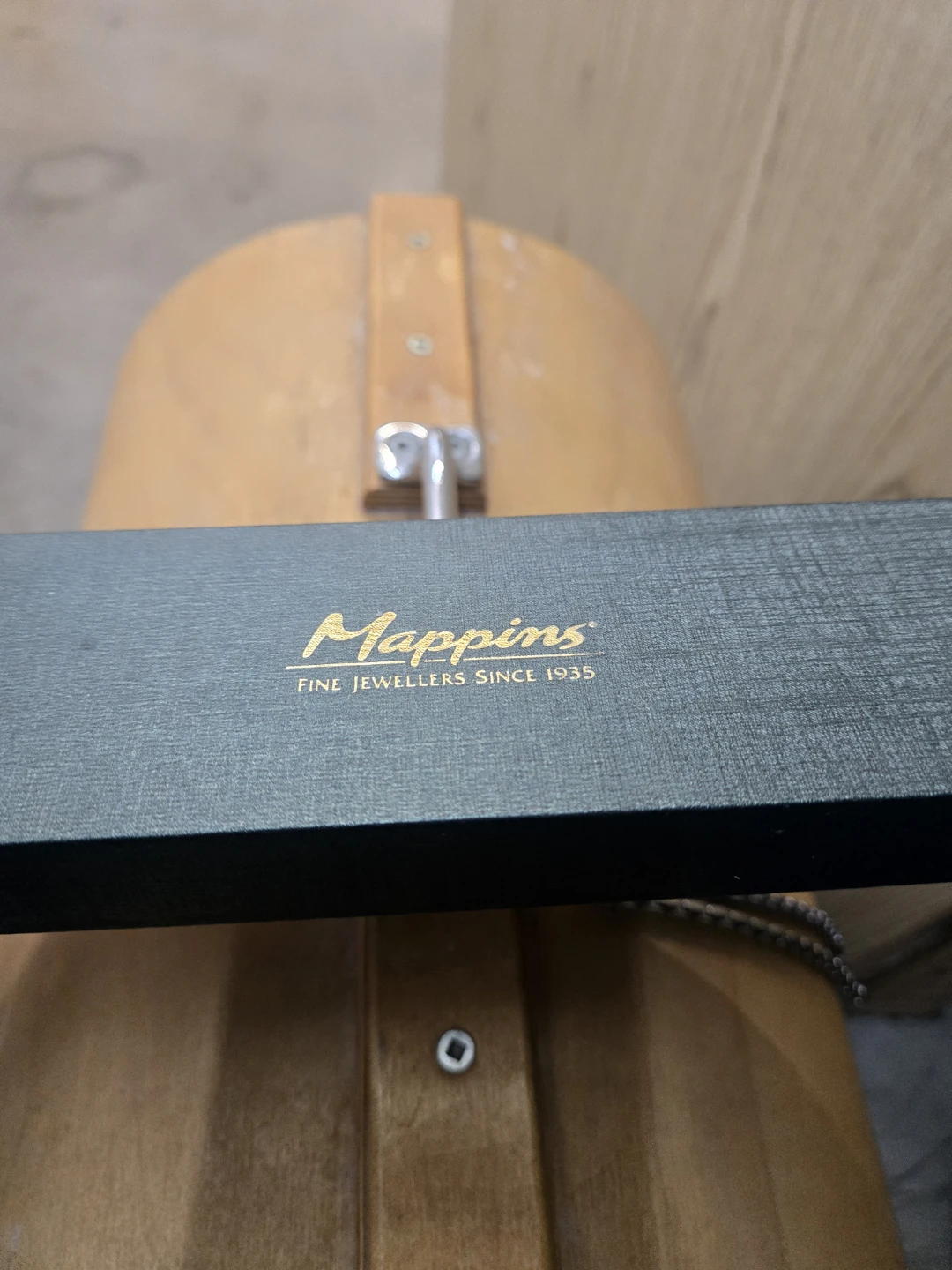 Mappins Fine Jewellers Chain Necklace - photo 3
