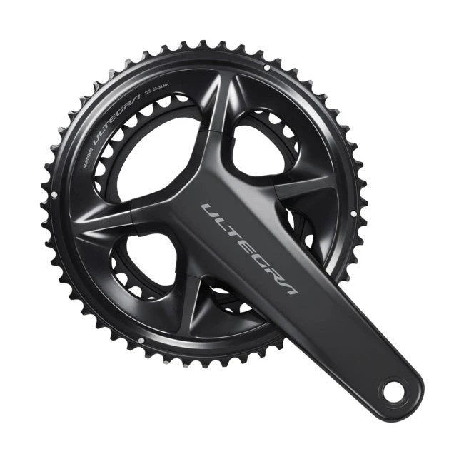 Shimano Ultegra Crankset 53/39T
