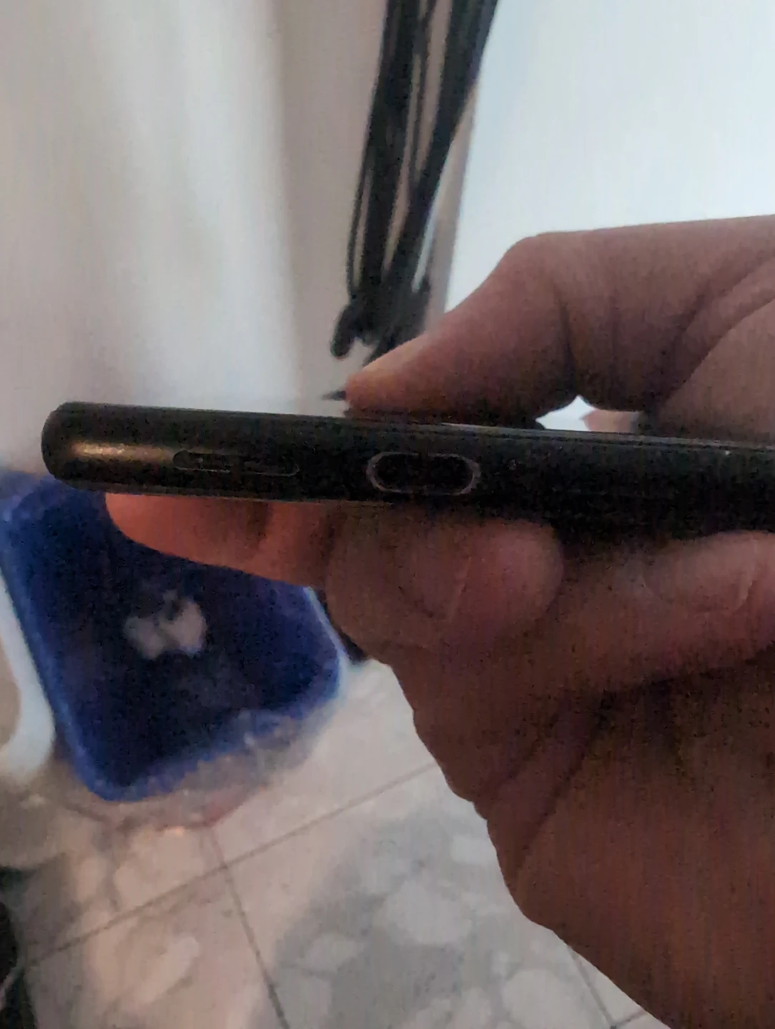 Google Pixel 6 pro Smartphone locked frp - photo 3