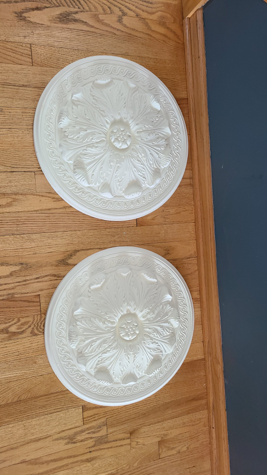 Decorative Ceiling Medallions - photo 2