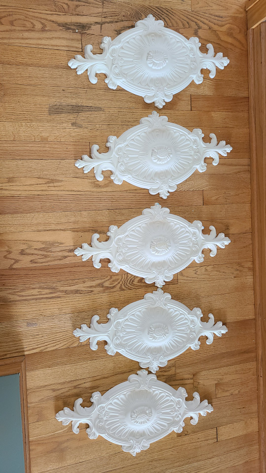 Decorative Ceiling Medallions - photo 3