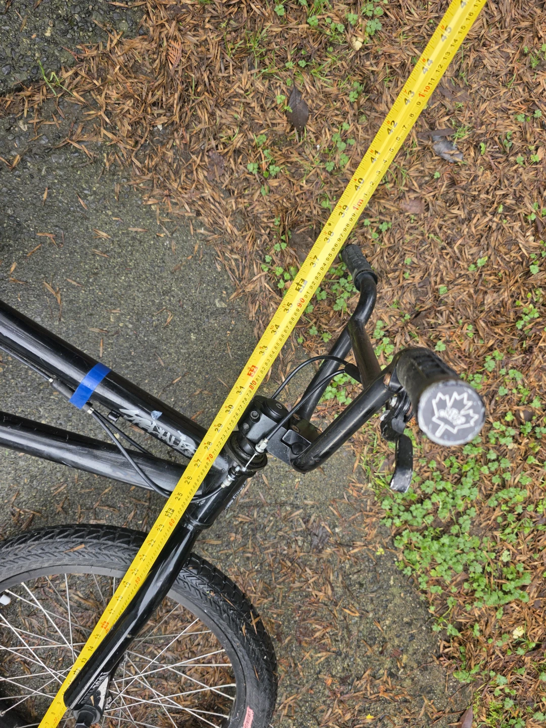 Mongoose BMX Bike - photo 4