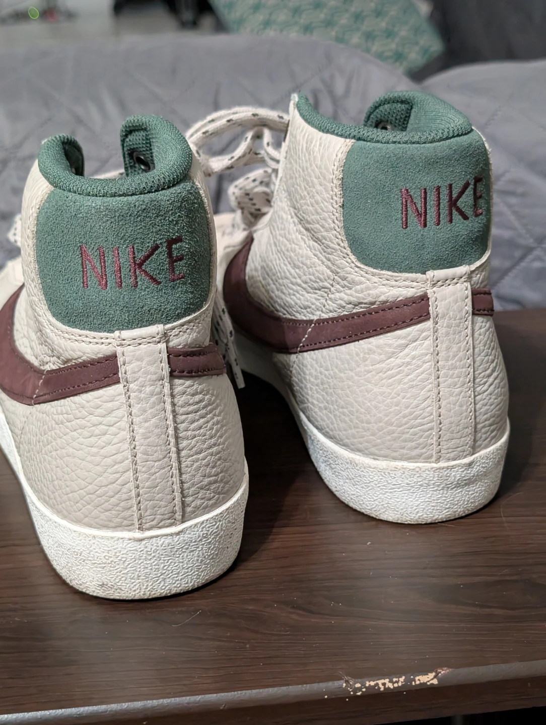 Nike🥕