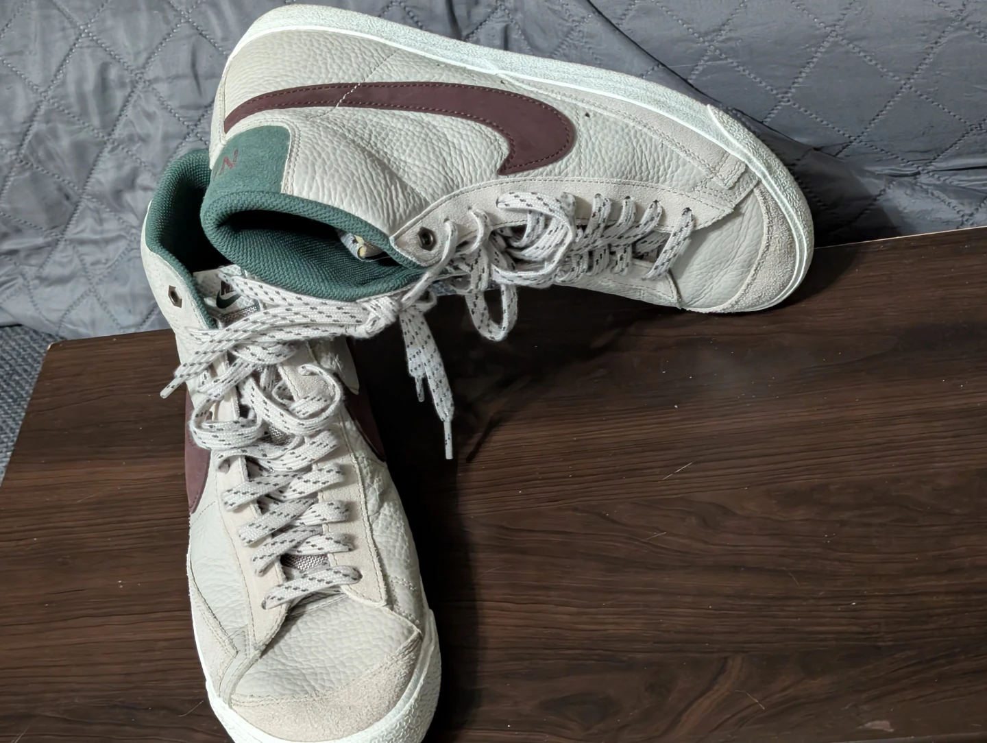 Nike🥕 - photo 2