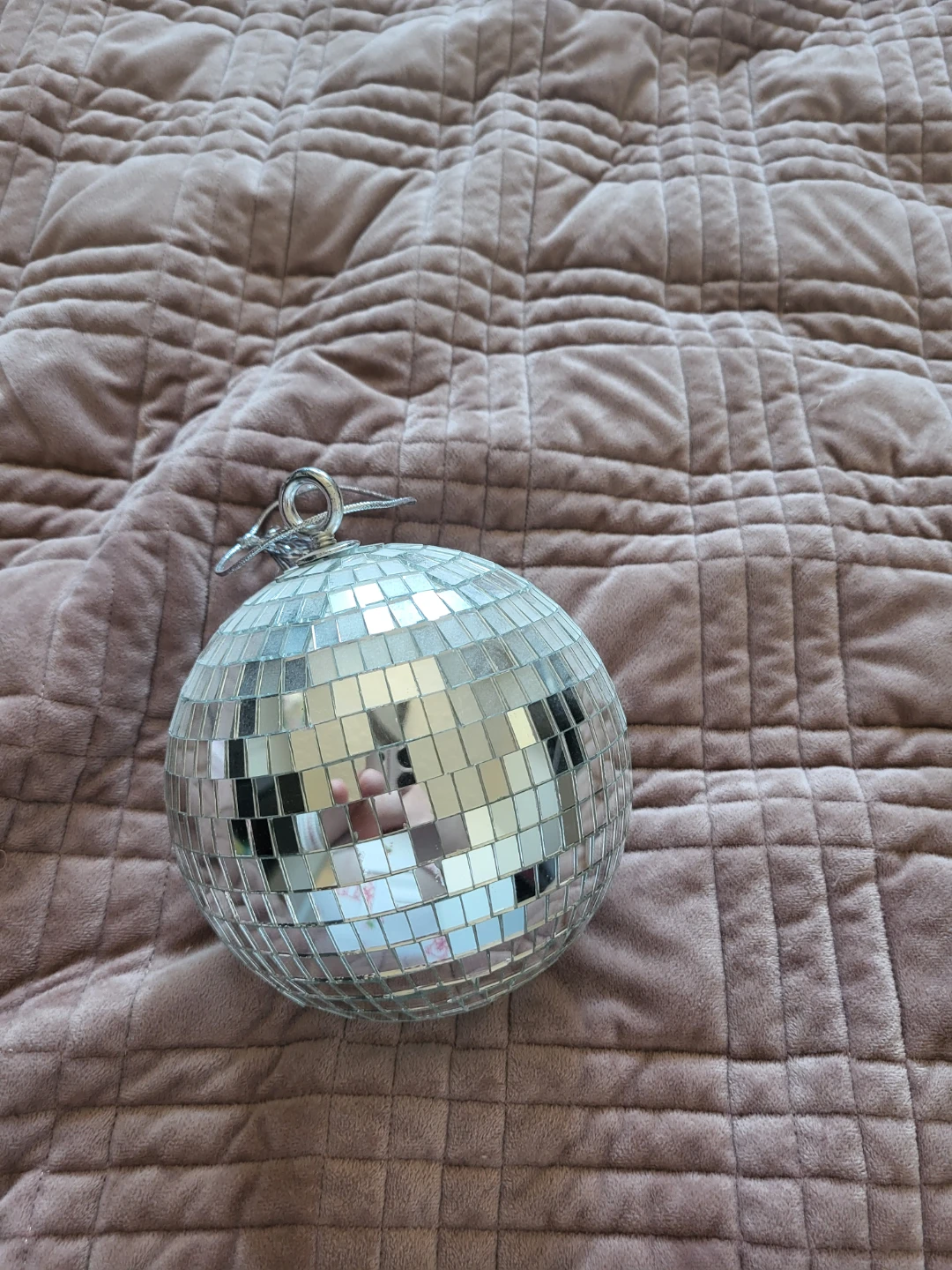 Mirror Disco Ball