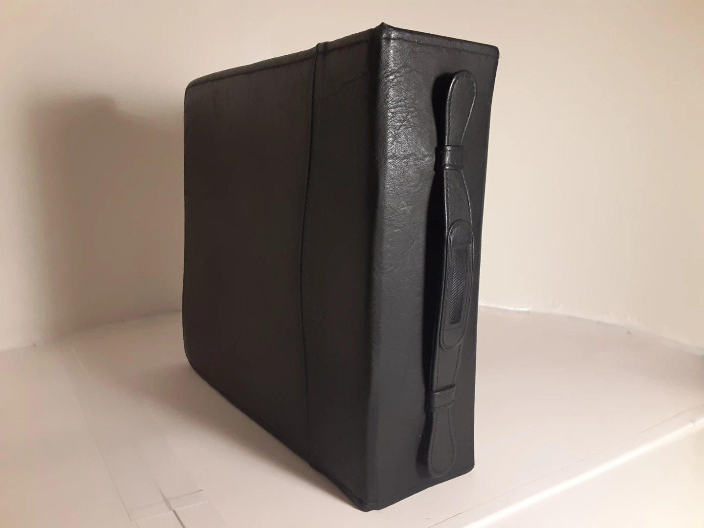 CD Case | Case Logic - 26 Pages - 208 Slots