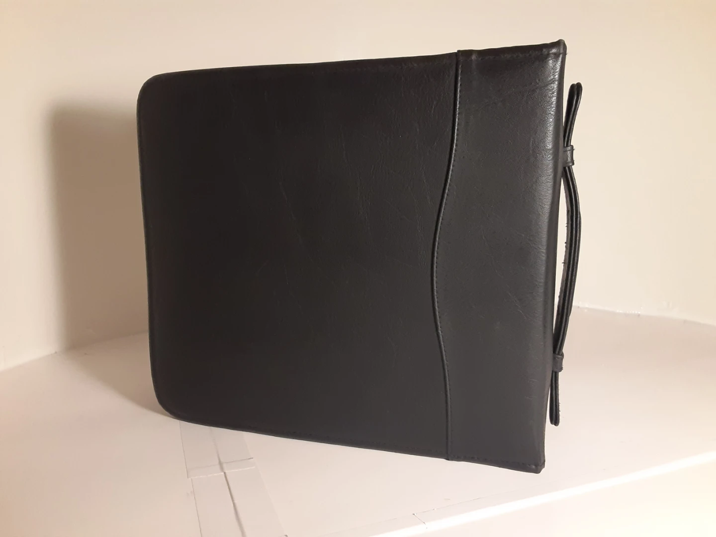 CD Case | Case Logic - 26 Pages - 208 Slots - photo 2