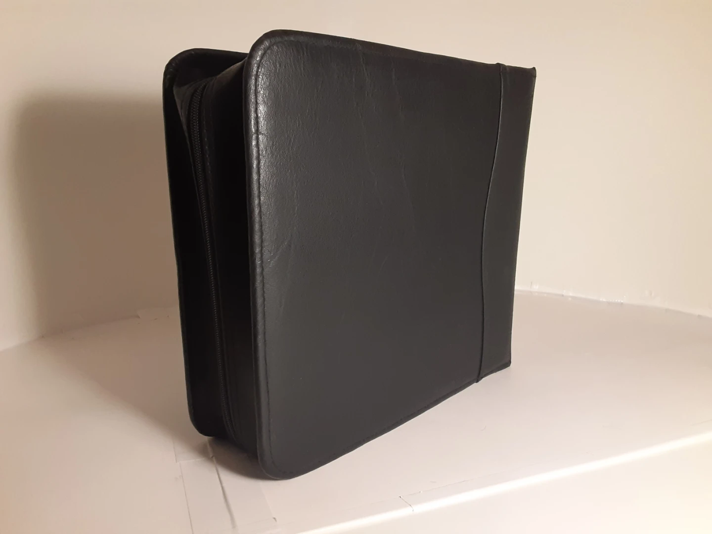 CD Case | Case Logic - 26 Pages - 208 Slots - photo 3