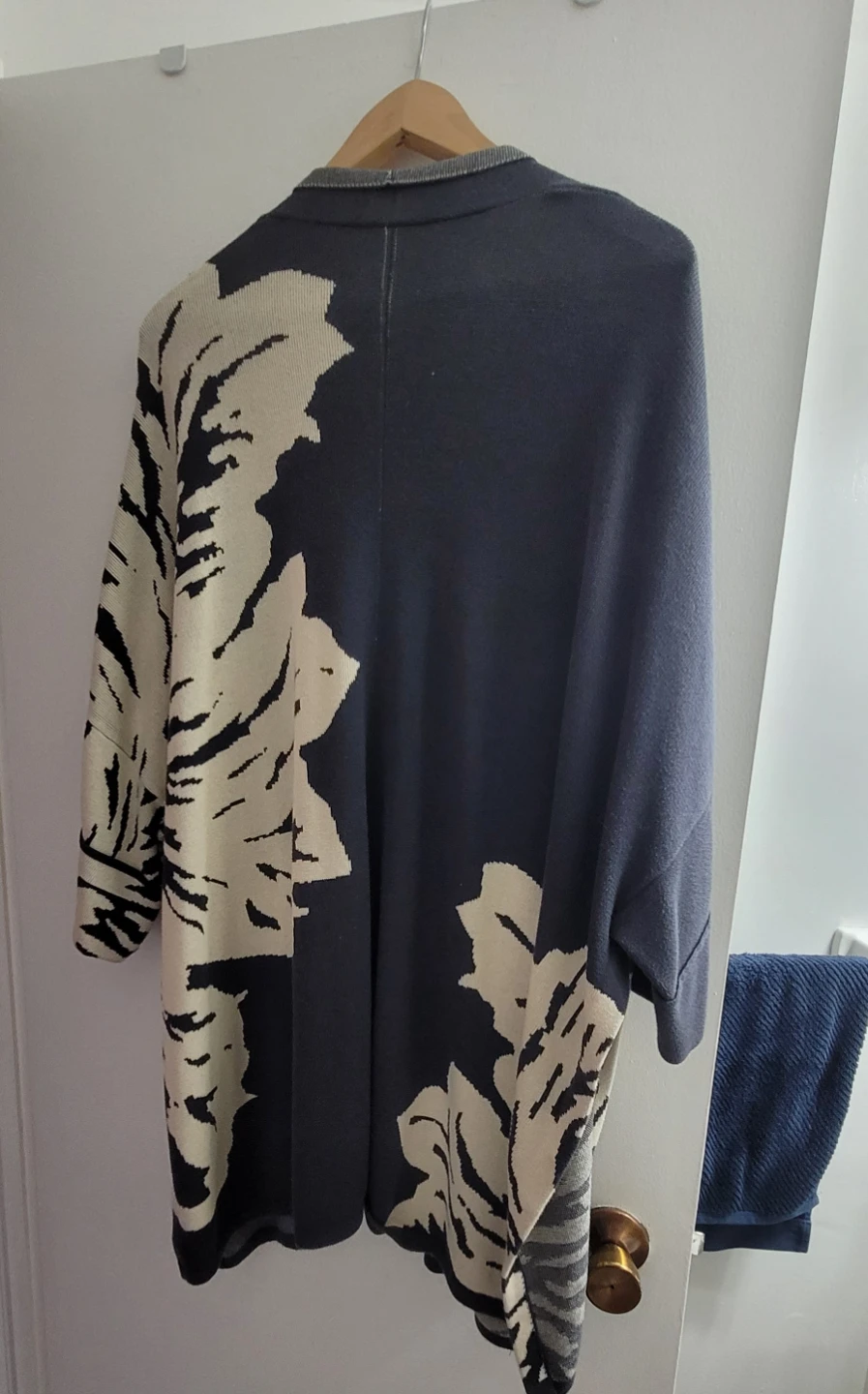 Kimono cardigan - photo 2