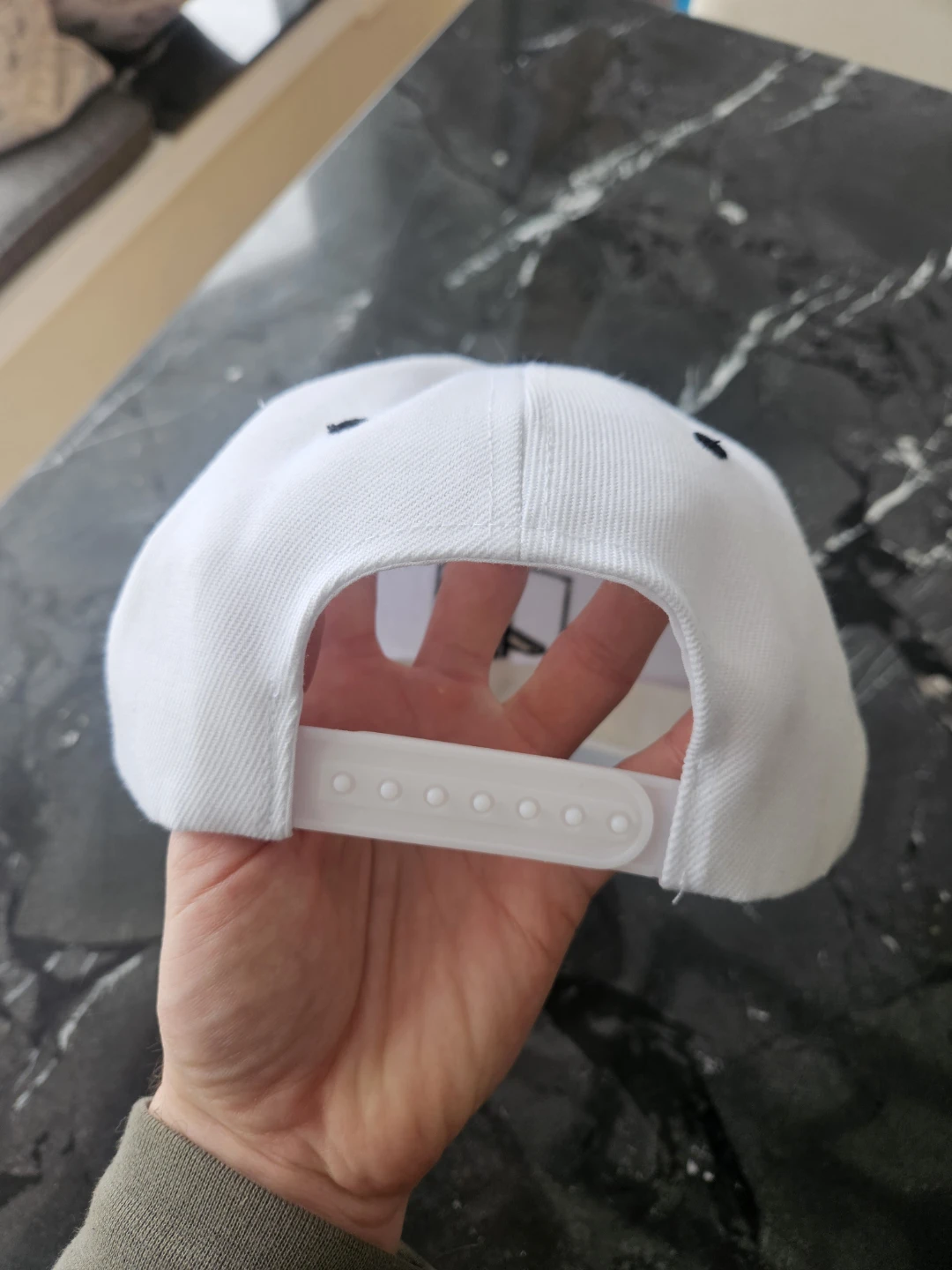 Playstation Hat - photo 2