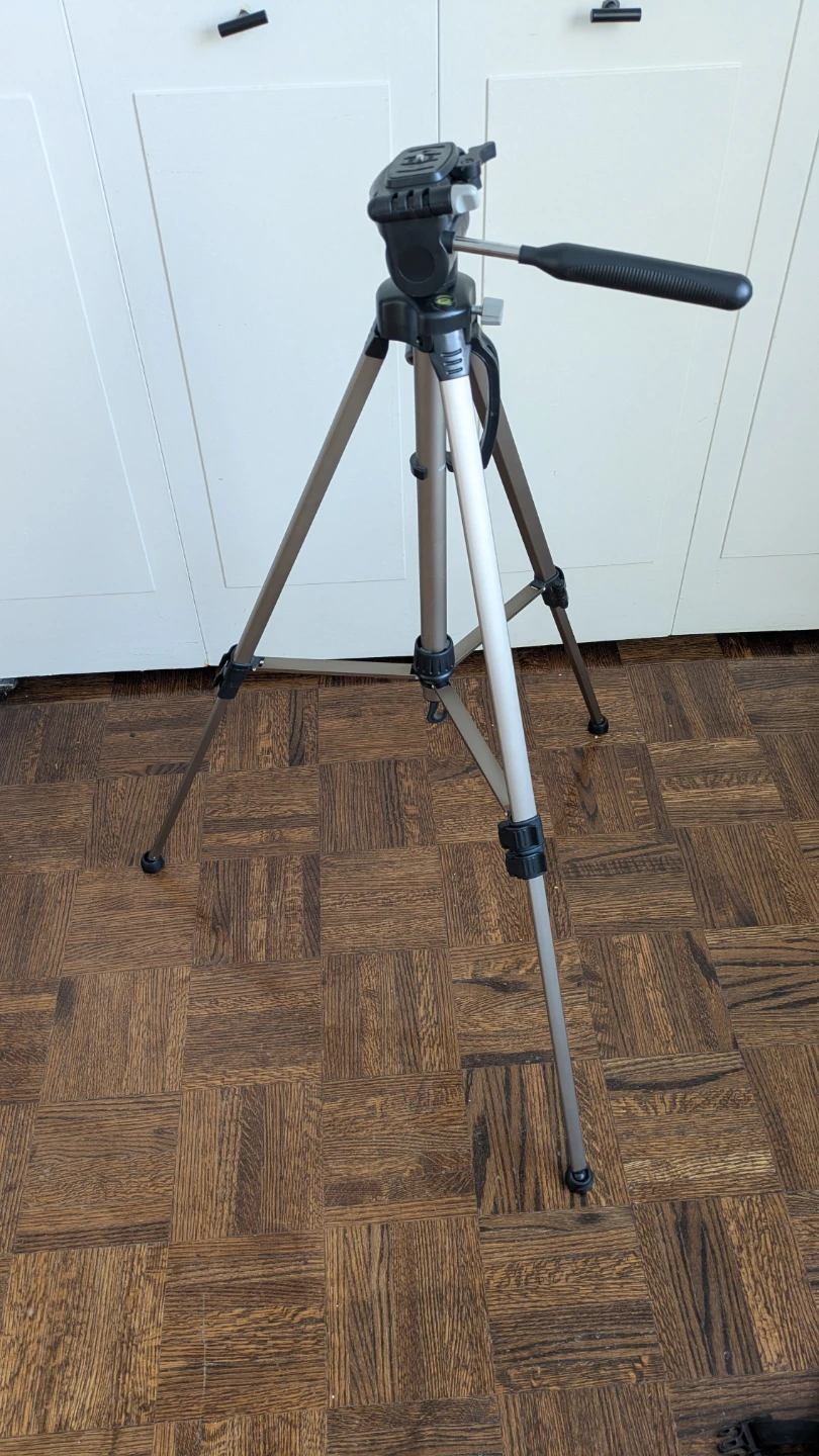 Optex OPT255 Tripod