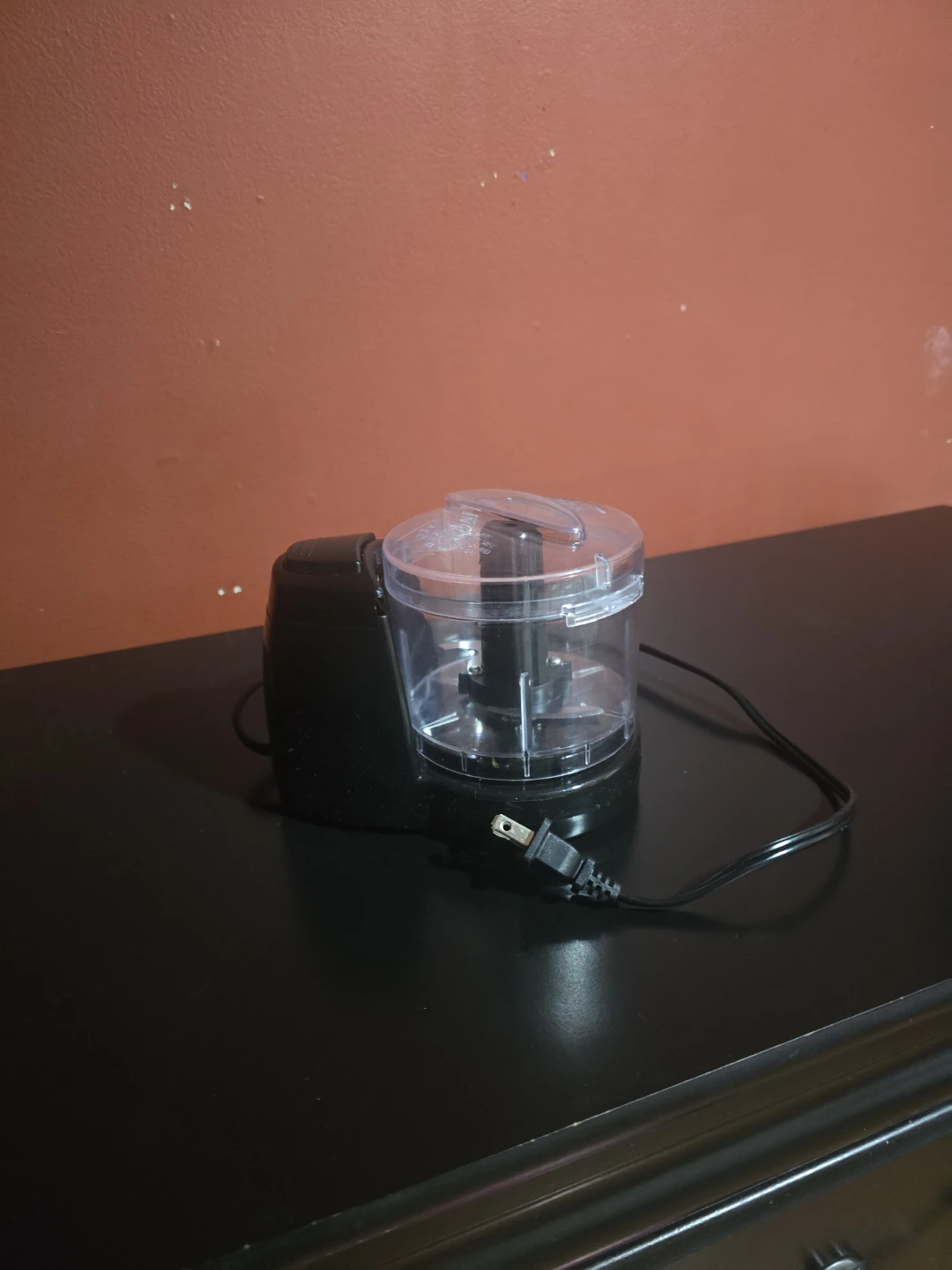 Mini Food Chopper