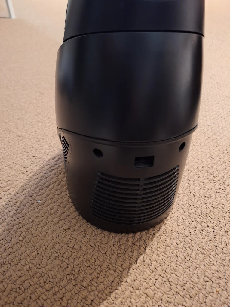 The Sharper Image Wine Chiller - photo 3